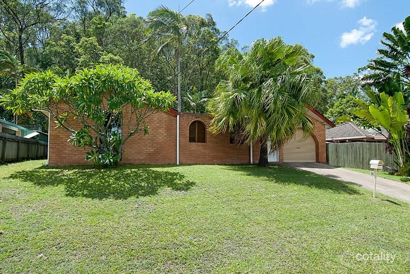40 Van Dieman Cres, Springwood, QLD 4127
