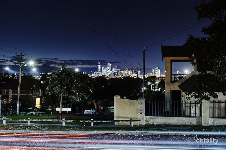 29/22 King George St, Victoria Park, WA 6100