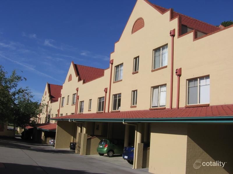 12/140 Port Jackson Cct, Phillip, ACT 2606