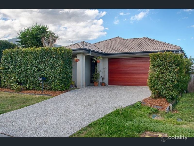 8 Highcliff Cres, North Lakes, QLD 4509