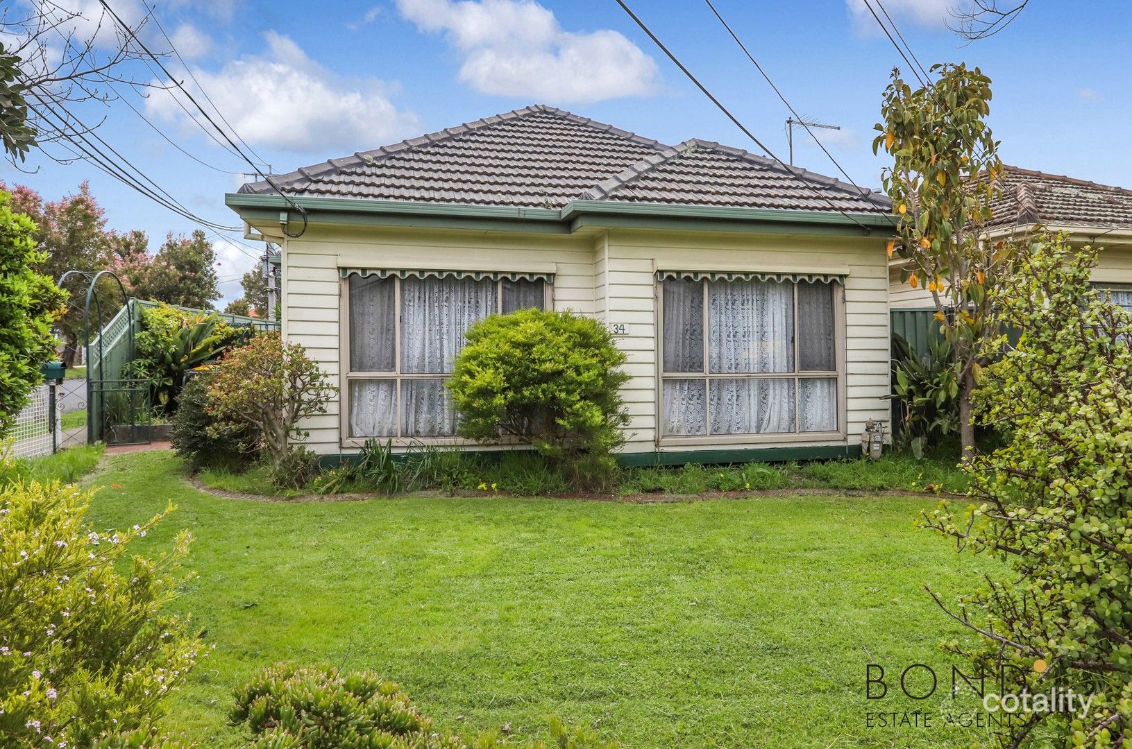 34 Sanderson St, Yarraville, VIC 3013