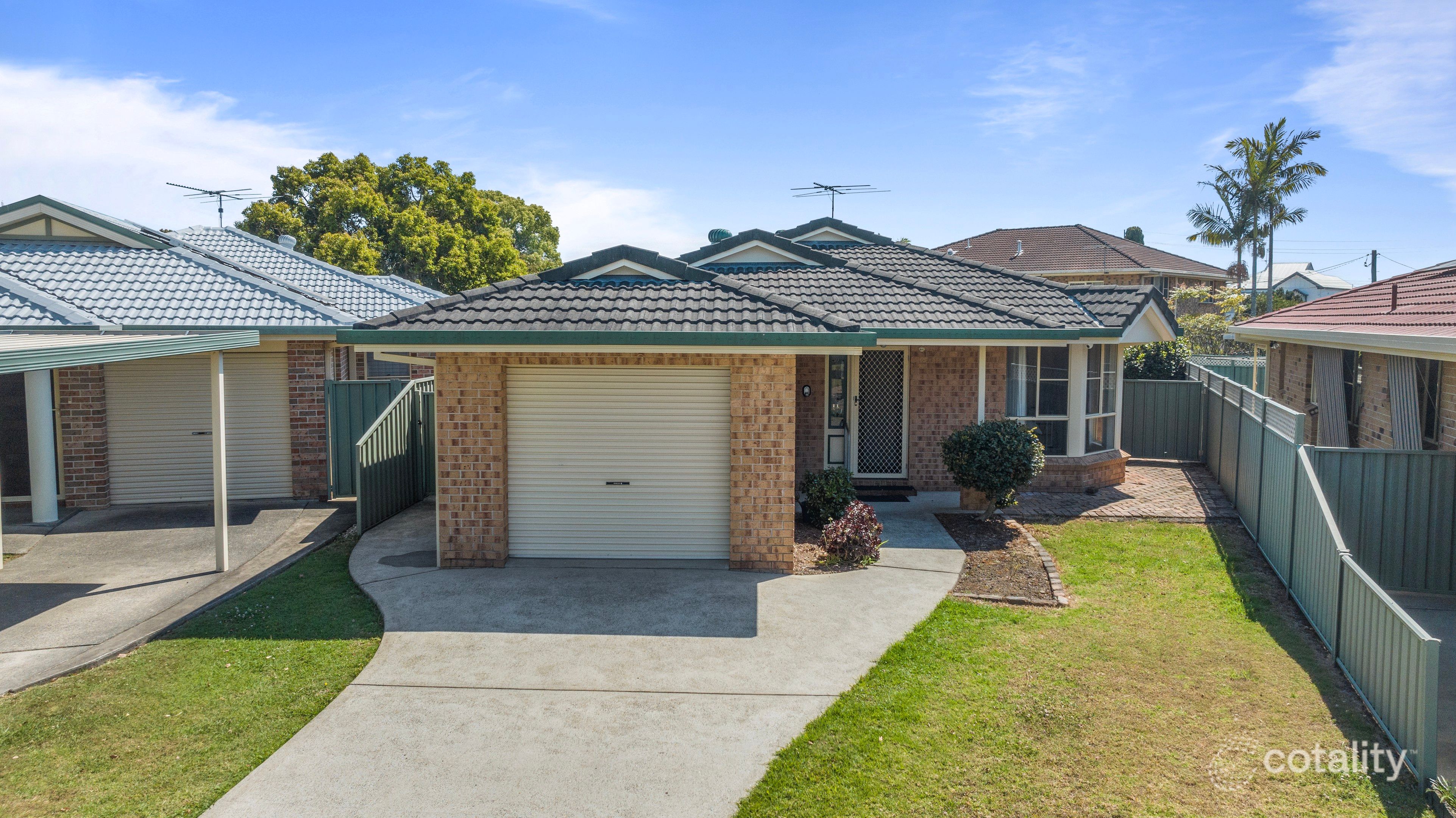 8a Knotts Cl, Grafton, NSW 2460