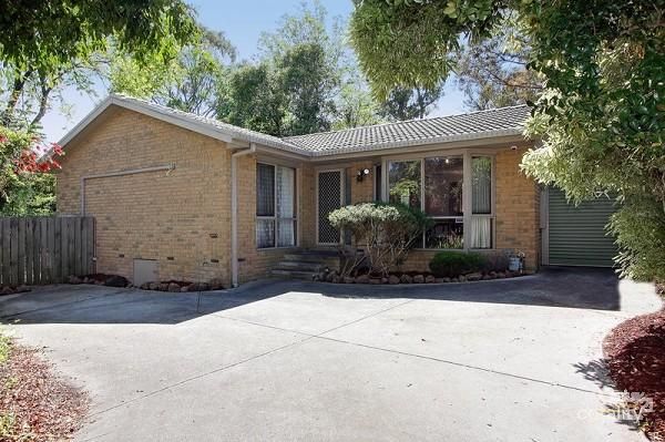 2/5 Vista Ave, Ringwood East, VIC 3135