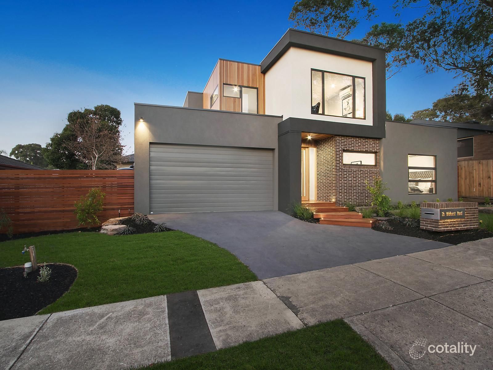 2b Midhurst Rd, Croydon, VIC 3136