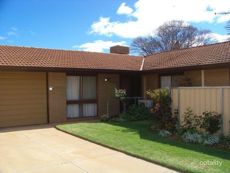 25 Hibiscus Dr, Mildura, VIC 3500