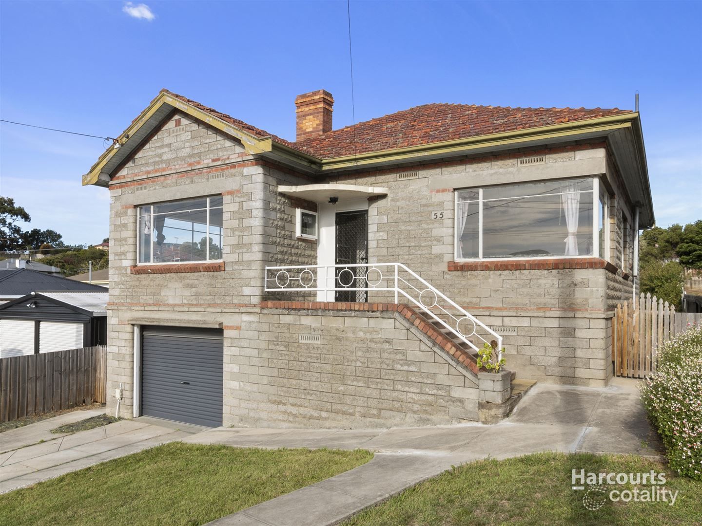 55 Sixth Ave, West Moonah, TAS 7009
