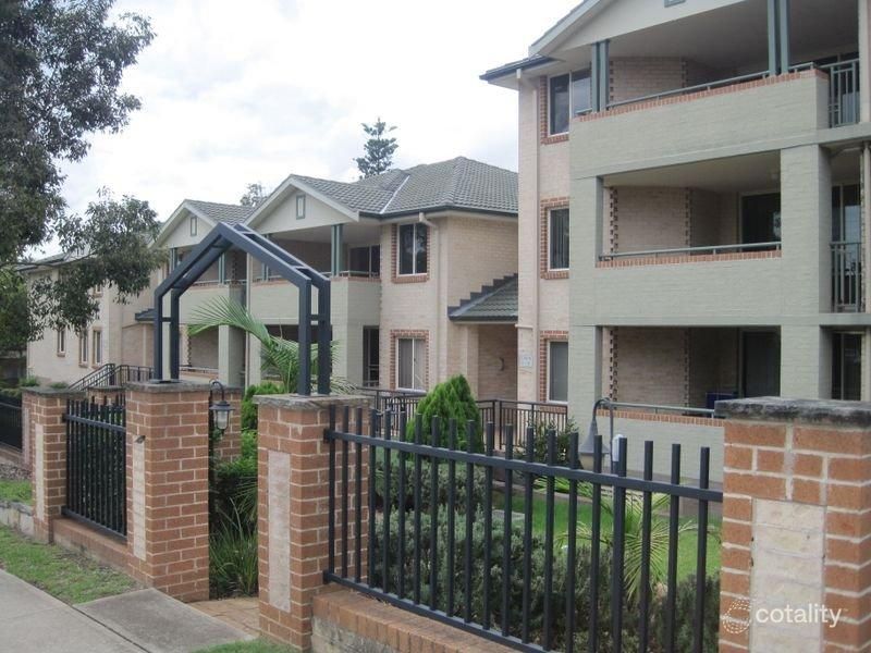 1a John St, Baulkham Hills, NSW 2153