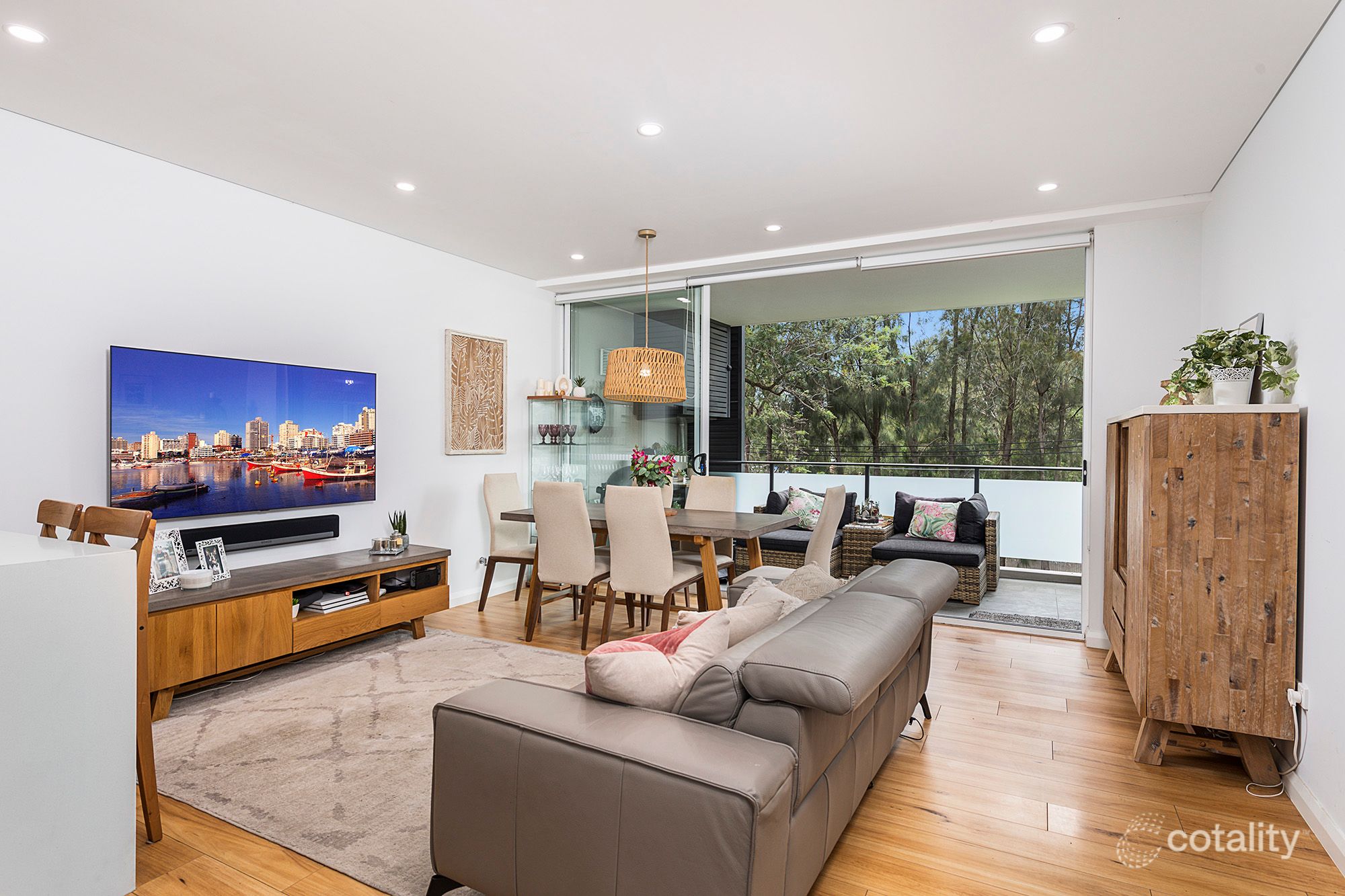 24/12-20 Garnet St, Rockdale, NSW 2216