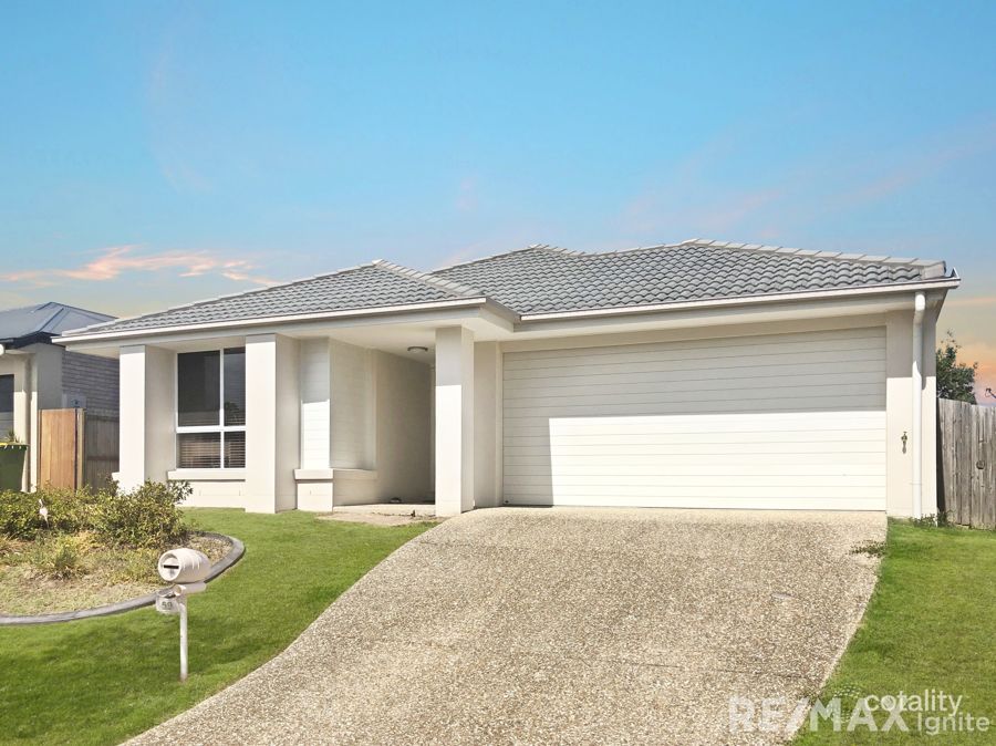 59 Valentine Cct, Augustine Heights, QLD 4300