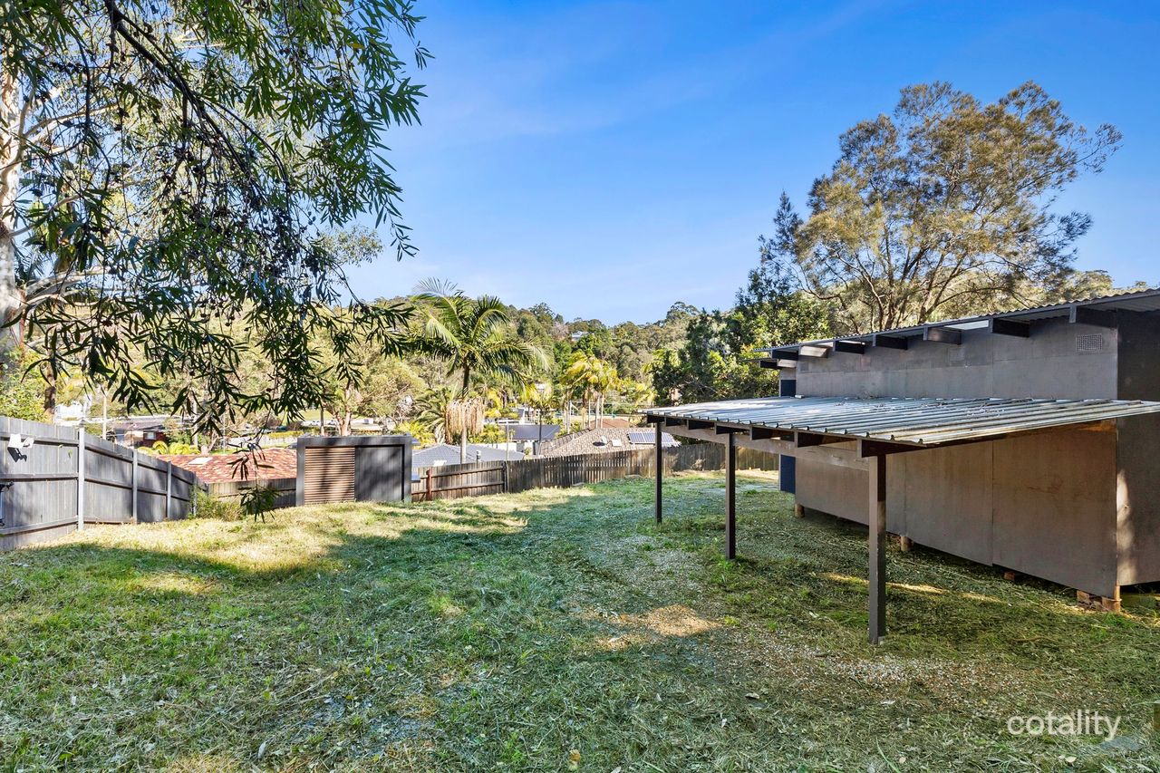 45 Tatiara Cres, North Narrabeen, NSW 2101