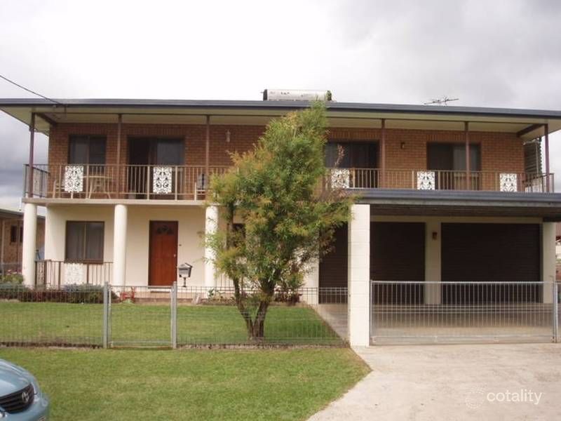 10 Seymour St, Innisfail Estate, QLD 4860