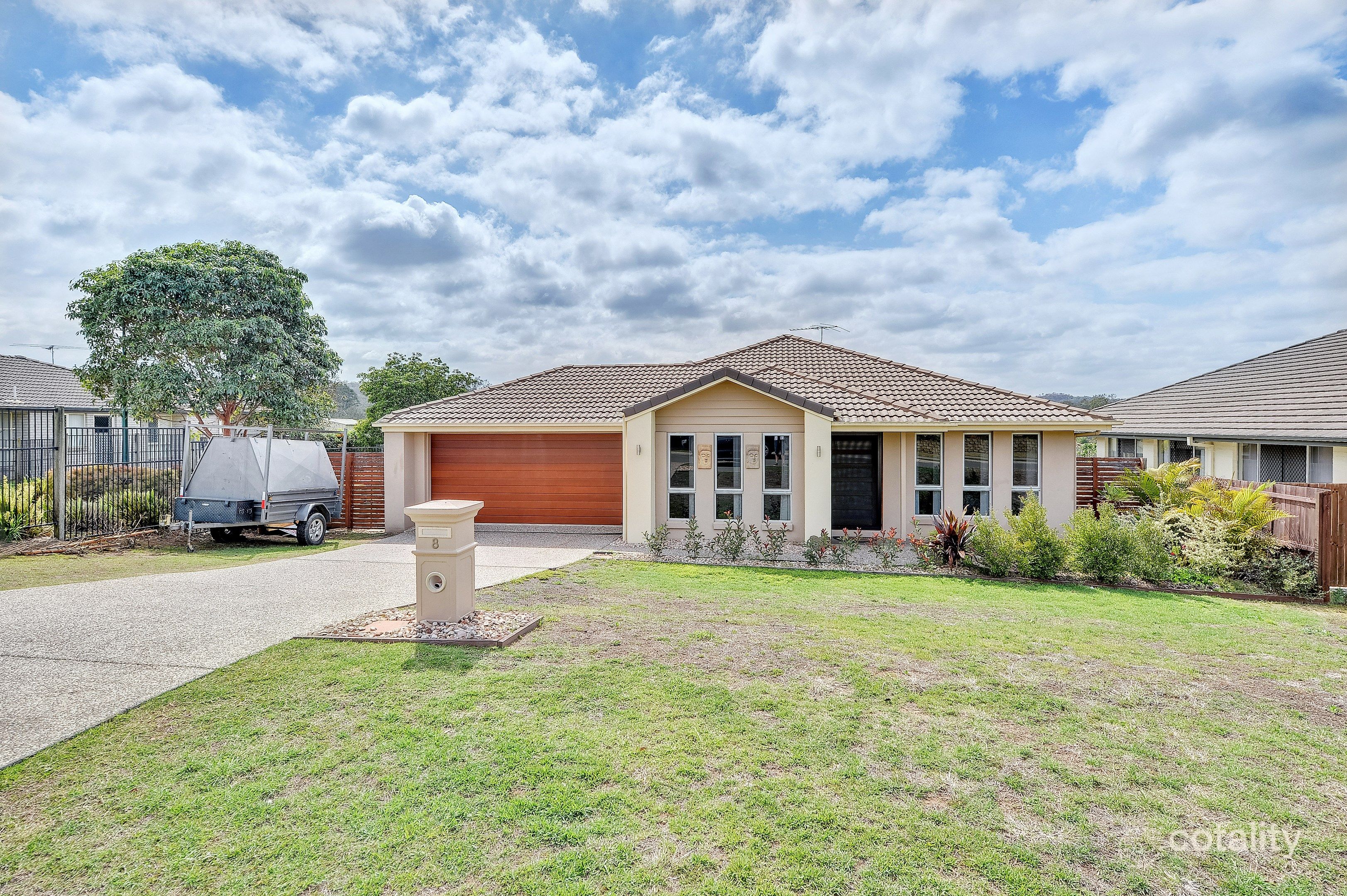 8 Dalray Dr, Raceview, QLD 4305