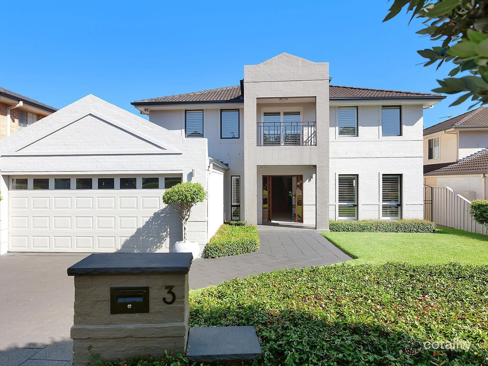 3 Jean Marie Cres, Erina, NSW 2250