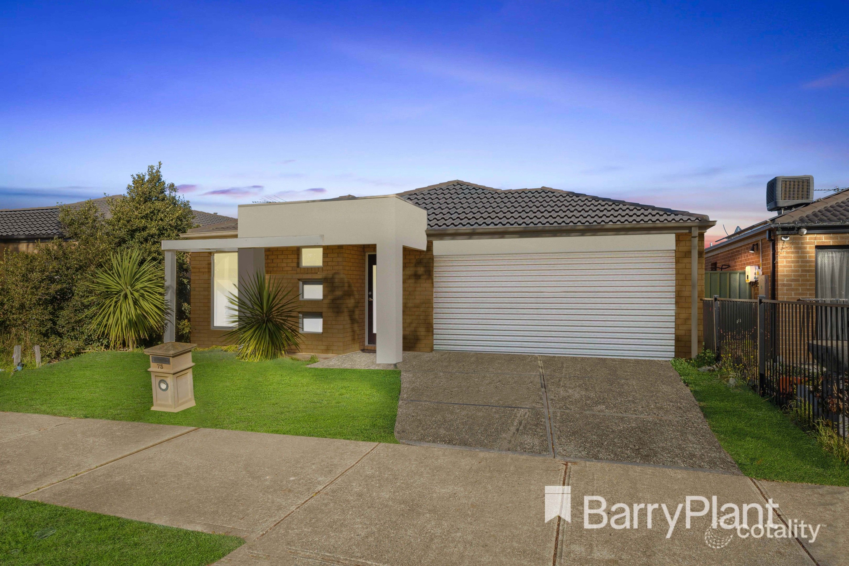 75 Ribblesdale Ave, Wyndham Vale, VIC 3024