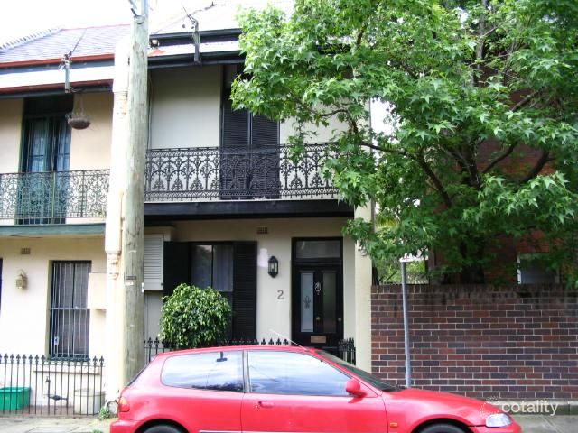 2 High St, Edgecliff, NSW 2027