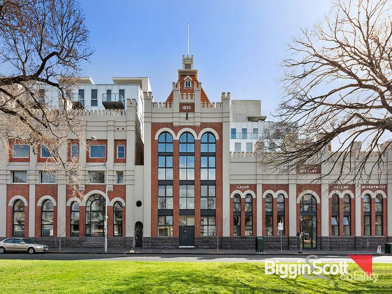 413/162 Albert St, East Melbourne, VIC 3002