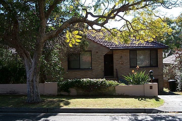 23 Sunnyside Cres, Castlecrag, NSW 2068