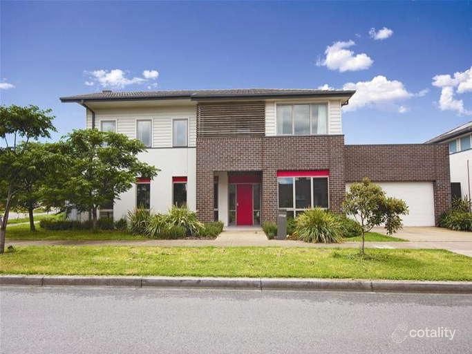 8 Barak St, Parkville, VIC 3052