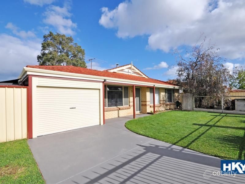 71 Mockeridge Cct, Middle Swan, WA 6056
