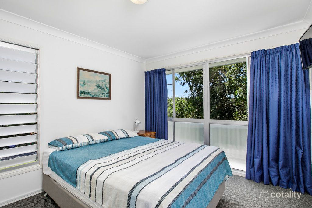 8 Cutter St, Point Lookout, QLD 4183