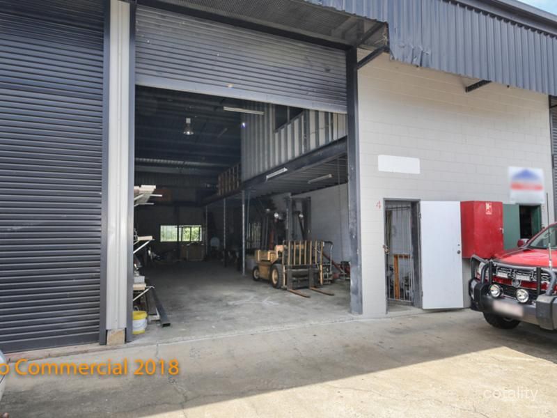 4/202-204 Mccormack St, Manunda, QLD 4870