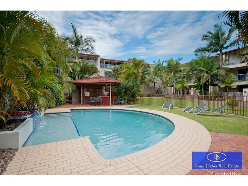 37/2 Waverley Rd, Taringa, QLD 4068