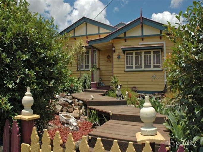 10 Milton St, Maryborough, QLD 4650