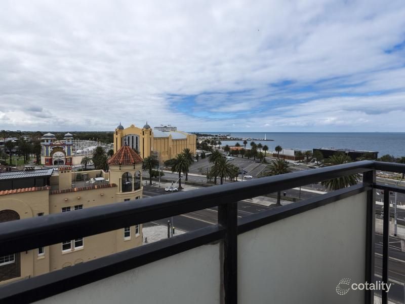 6c/21 Esplanade, St Kilda, VIC 3182