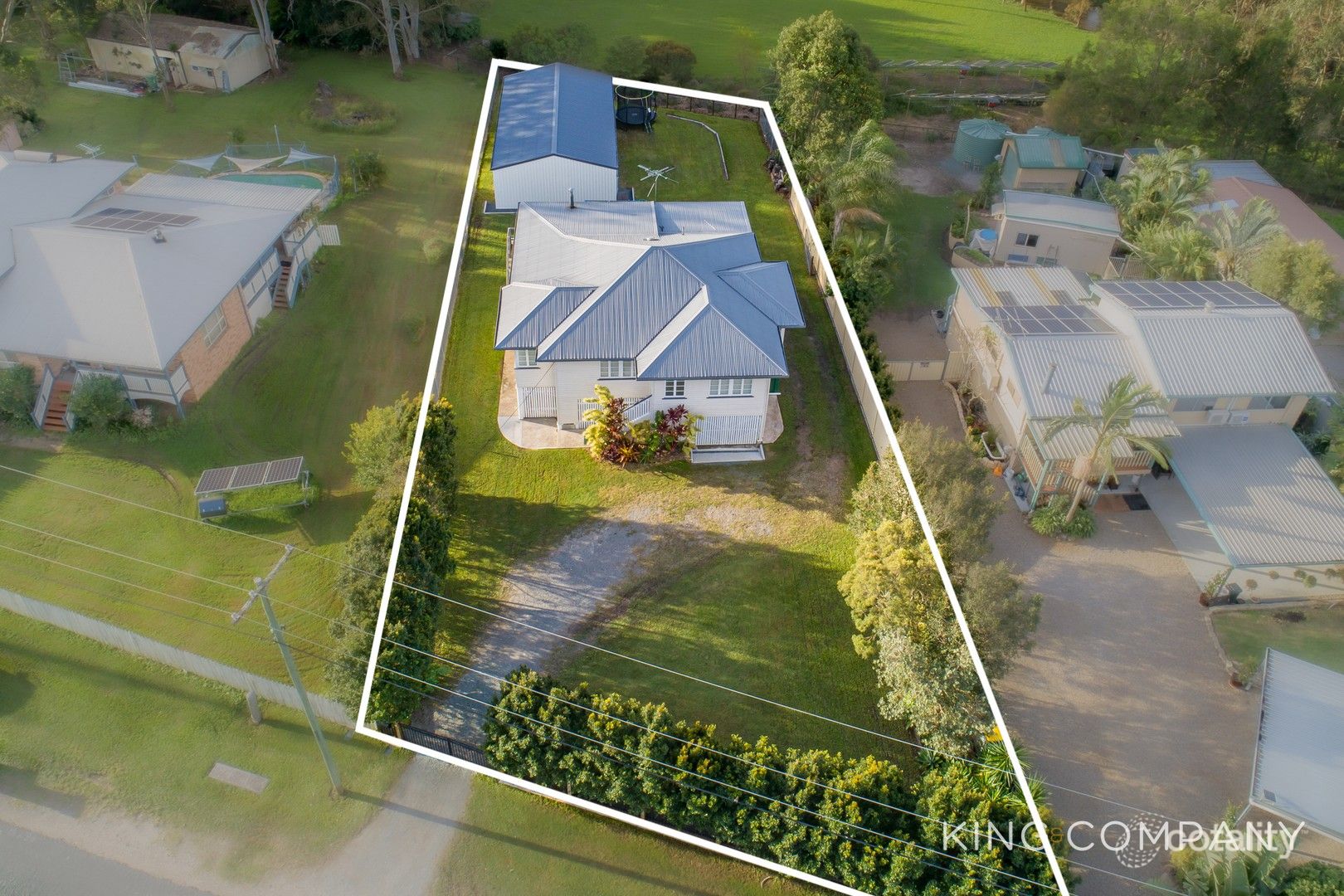 6 Bow St, Waterford, QLD 4133