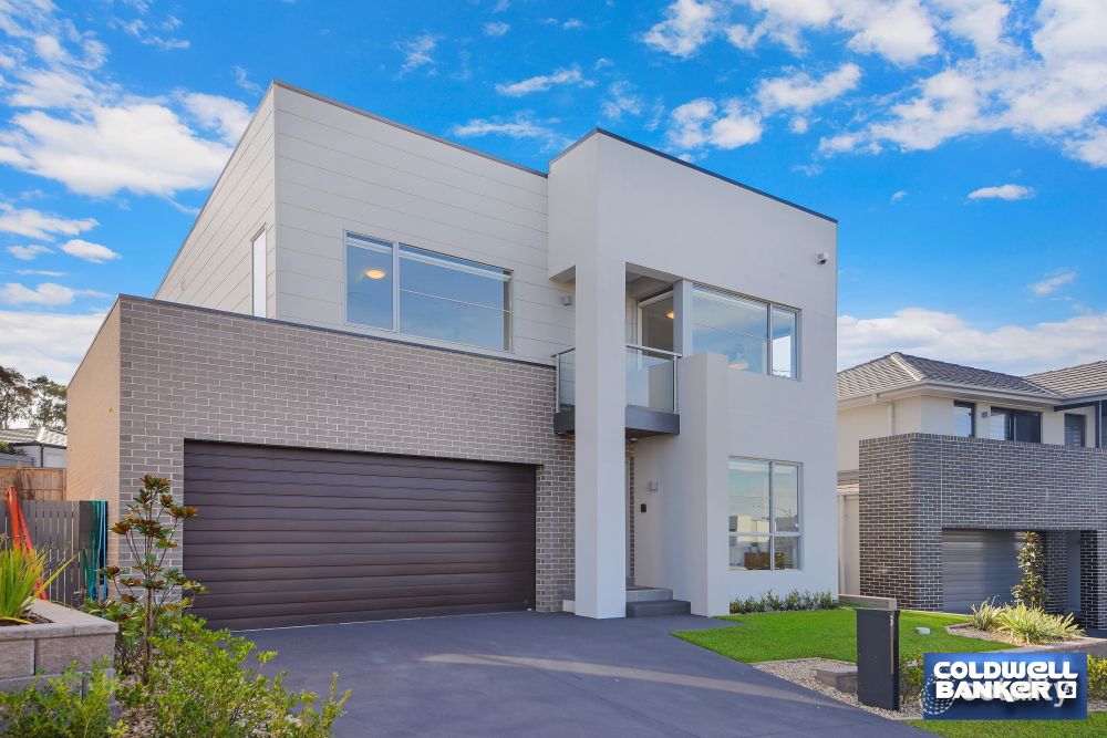6 Boniwell Rd, Moorebank, NSW 2170