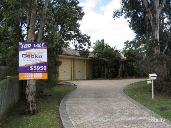 34 Rockman Dr, Raceview, QLD 4305