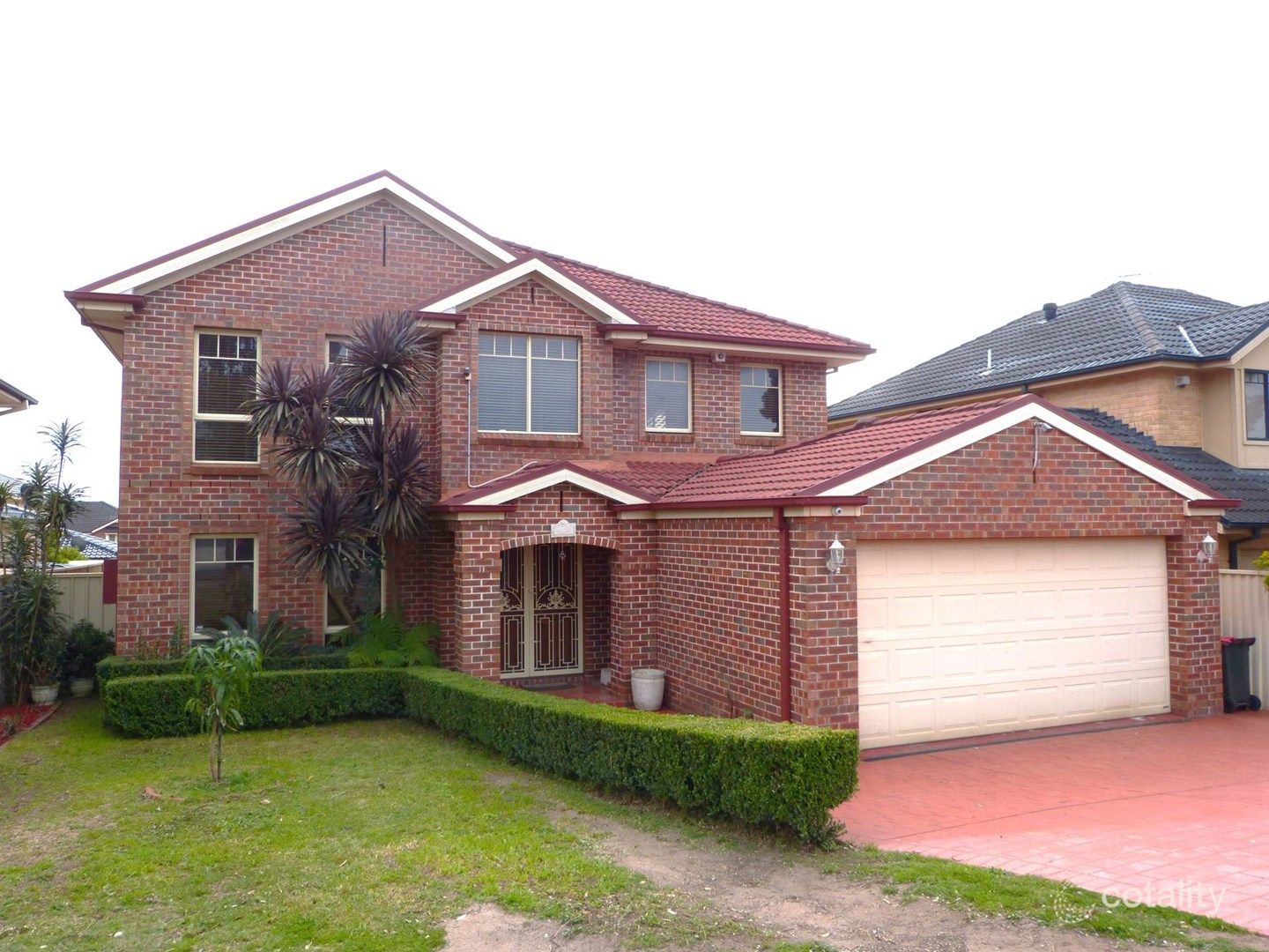 92 President Rd, Kellyville, NSW 2155