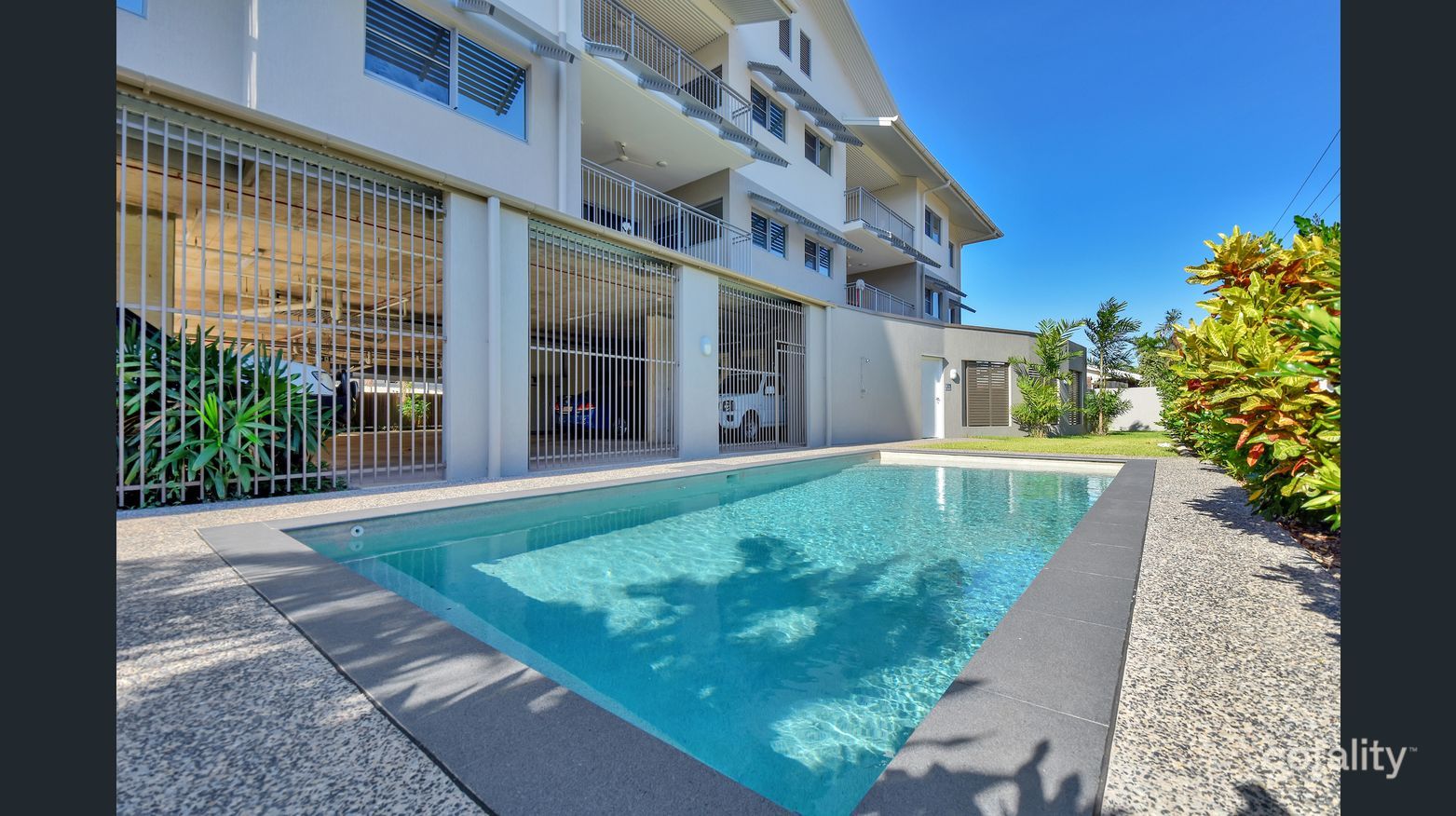 Ground Floor 01/2 Elsey St, Parap, NT 0820