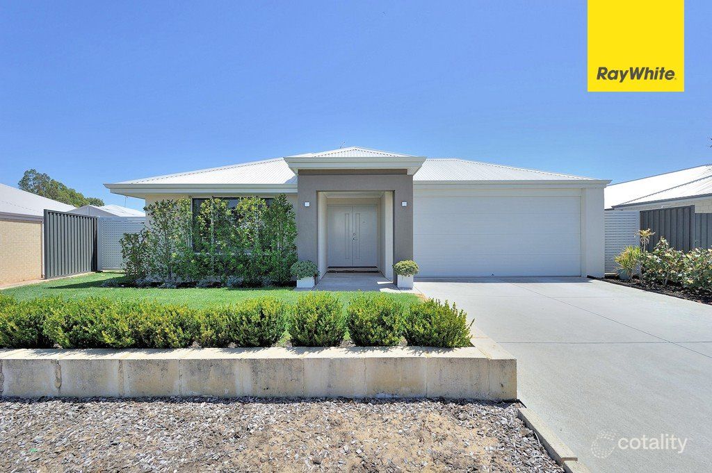 12 Killybegs St, Bullsbrook, WA 6084