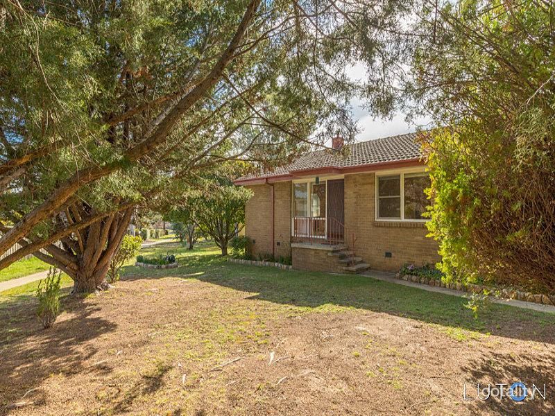 34 Robertson St, Curtin, ACT 2605