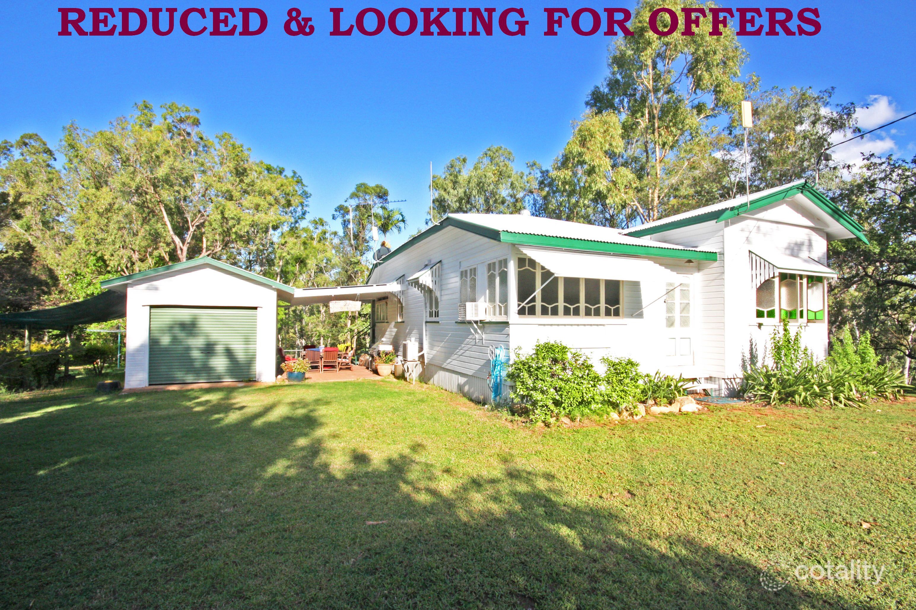57 Avolio Dr, Mareeba, QLD 4880