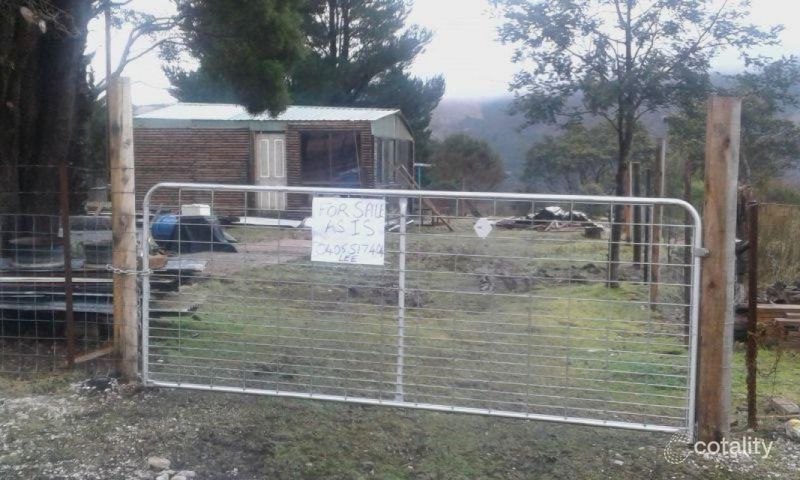 48 Gould St, Gormanston, TAS 7466