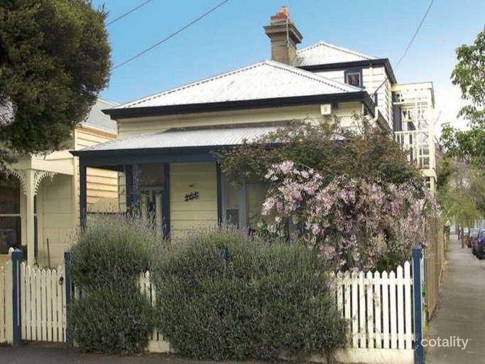 266 Mary St, Richmond, VIC 3121