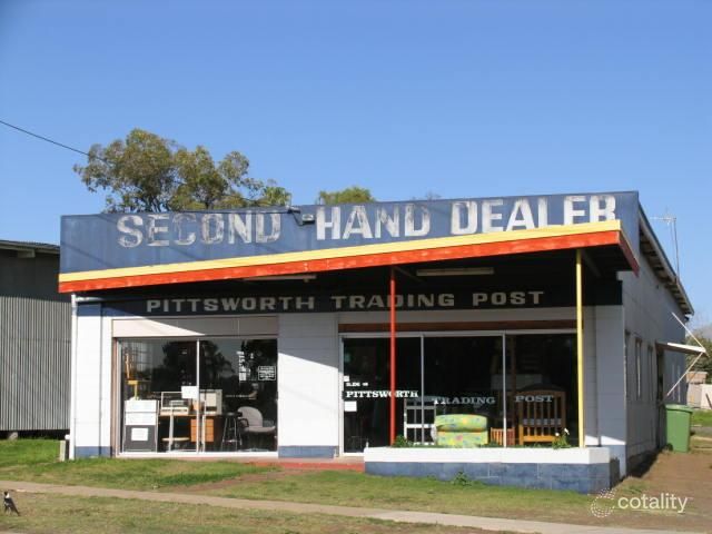 1a Murray St, Pittsworth, QLD 4356