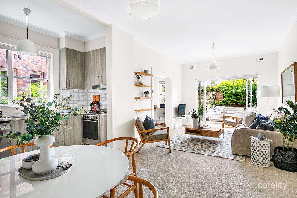 2/7 Brighton Bvd, Bondi Beach, NSW 2026