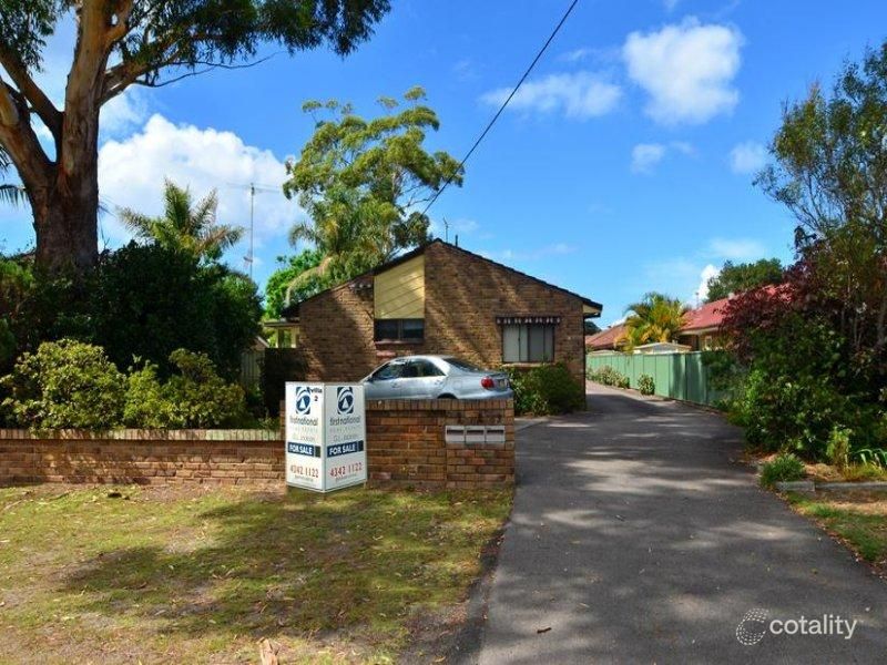 2/8 Flounder Rd, Ettalong Beach, NSW 2257