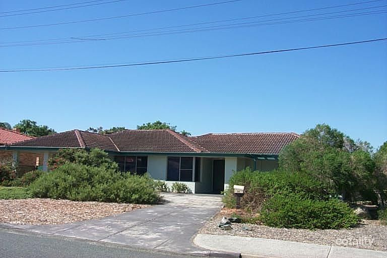 40 Pulo Rd, Brentwood, WA 6153