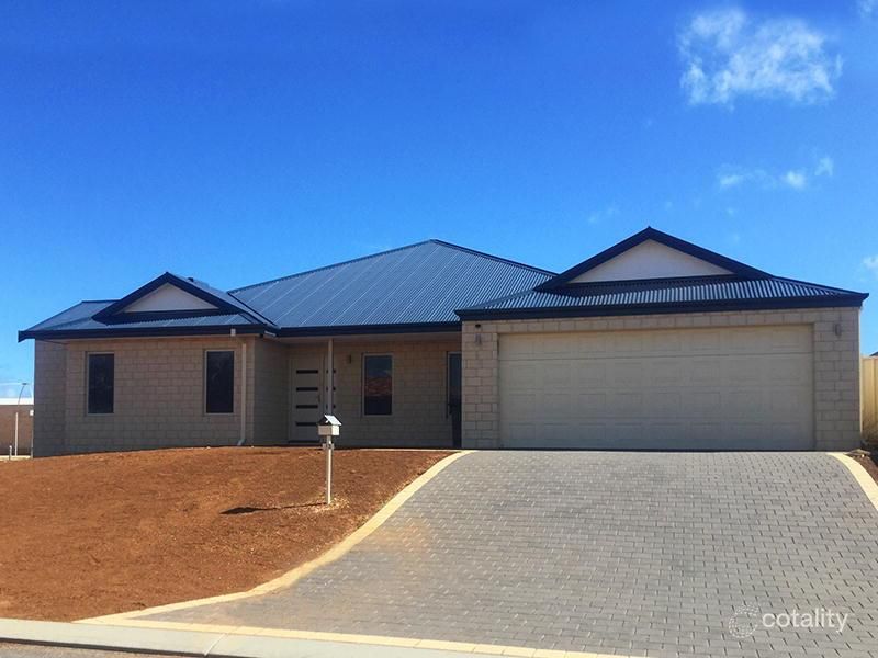 13 Iduna Rd, Wandina, WA 6530