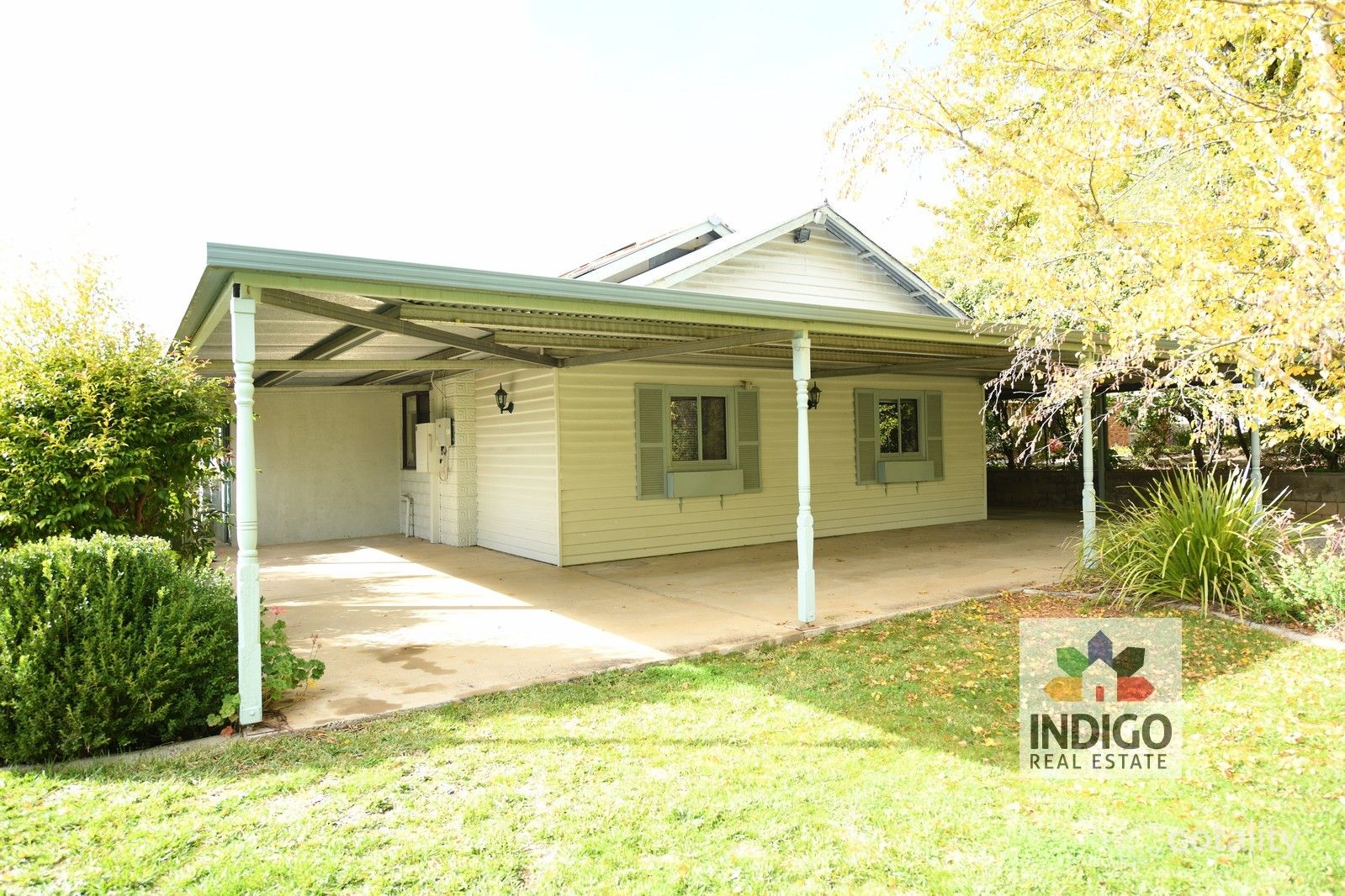 17 Myrtleford-Yackandandah Rd, Yackandandah, VIC 3749