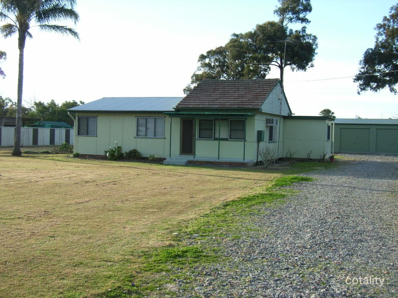 77-87 Leitch Ave, Londonderry, NSW 2753
