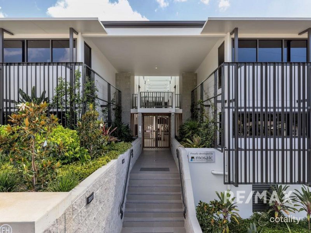203/17 View St, Mount Gravatt East, QLD 4122