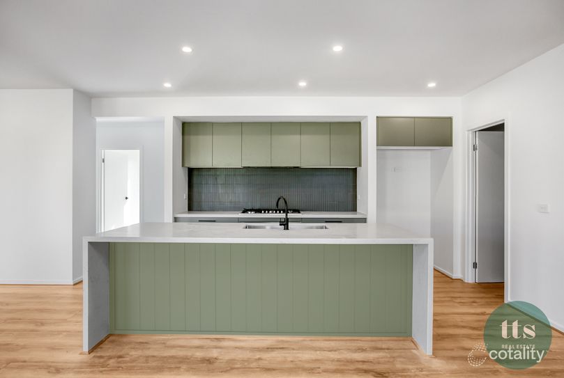 3 Miles St, Gisborne, VIC 3437