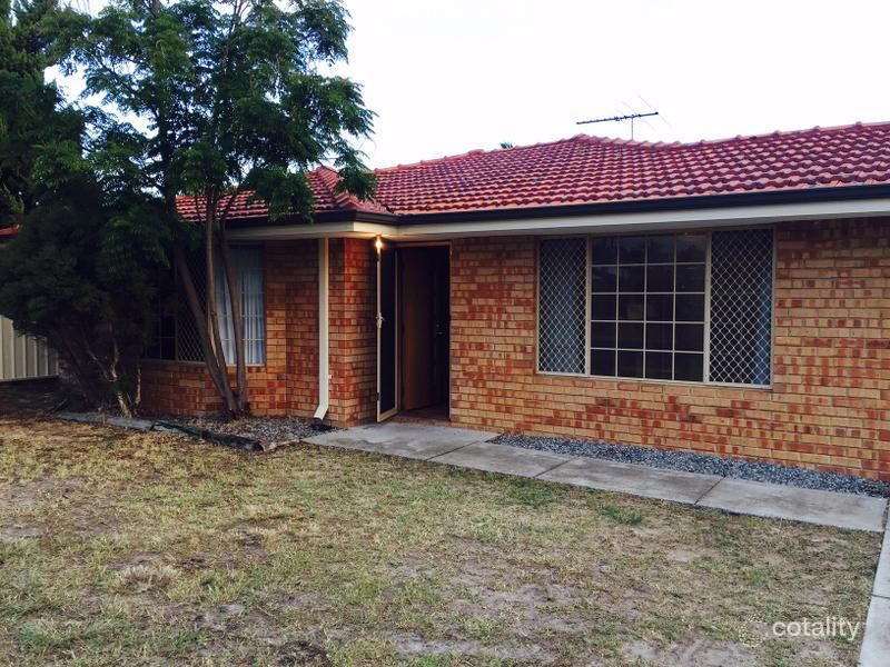 137 Newburn Rd, High Wycombe, WA 6057