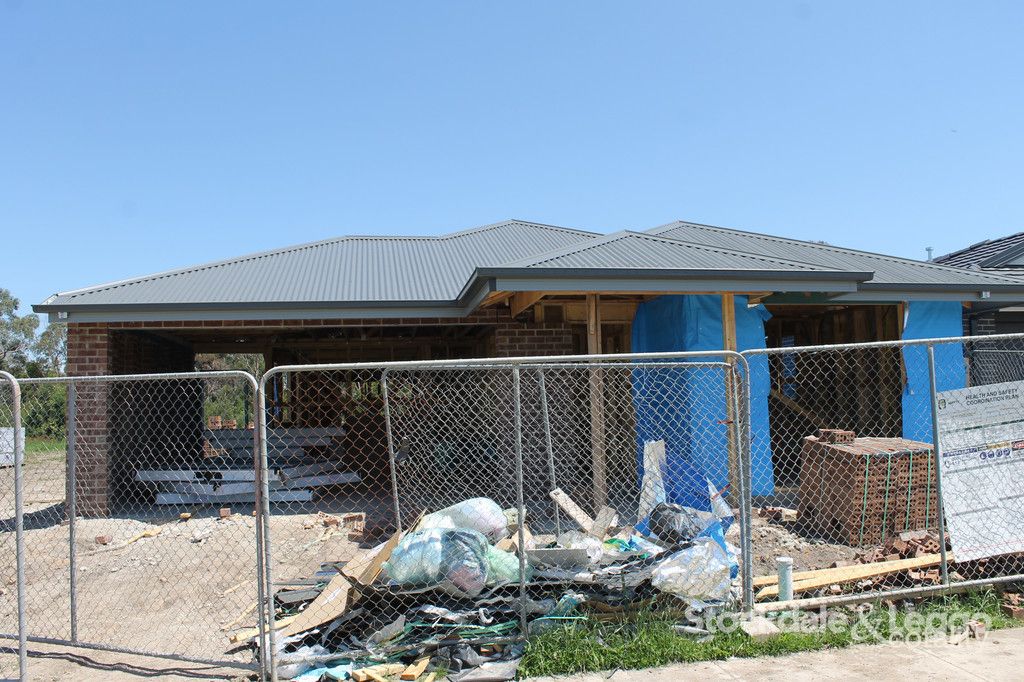 7 Western Barred Pl, Longwarry, VIC 3816