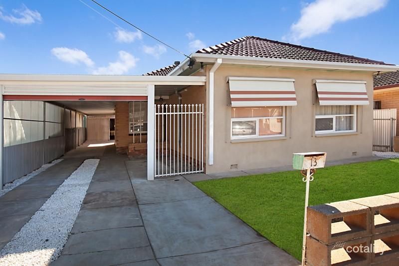 13 James St, Ethelton, SA 5015